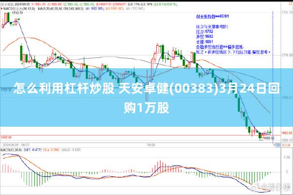 怎么利用杠杆炒股 天安卓健(00383)3月24日回购1万股