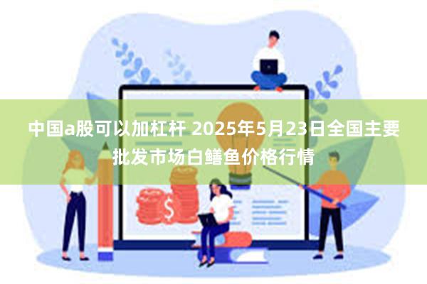 中国a股可以加杠杆 2025年5月23日全国主要批发市场白鳝鱼价格行情